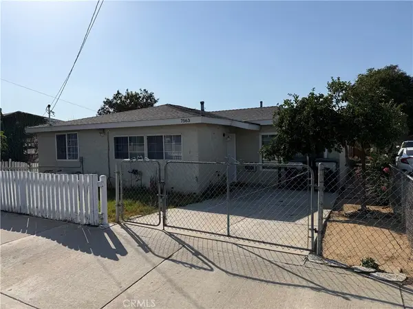7563 Lincoln, Riverside, CA 92504