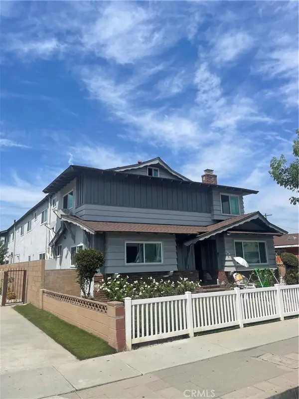 8981 Hildreth Avenue, South Gate, CA 90280