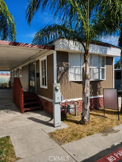 18411 Valley Blvd #56 #56, Bloomington, CA 92316