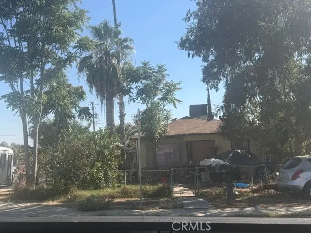 1231 1/2 Lincoln, Bakersfield, CA 93305 - #1