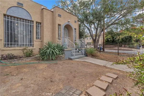 4115 Council Street, Los Angeles, CA 90004