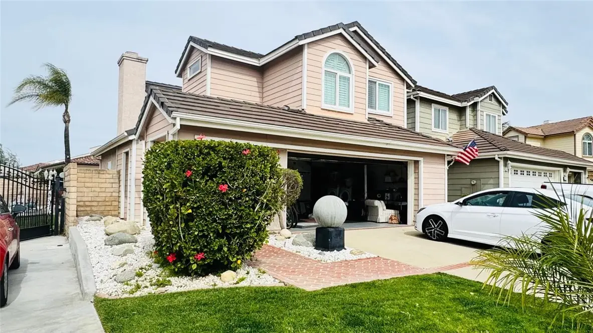 3081 Sleepy Hollow, Simi Valley, CA 93065 - #1