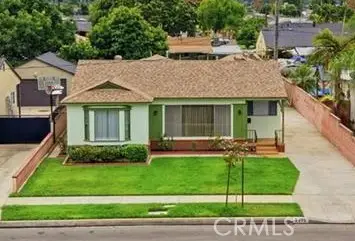 5412 Lemoran Avenue, Pico Rivera, CA 90660 - #1
