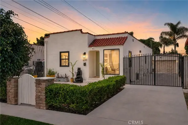 8991 Victoria Avenue, South Gate, CA 90280