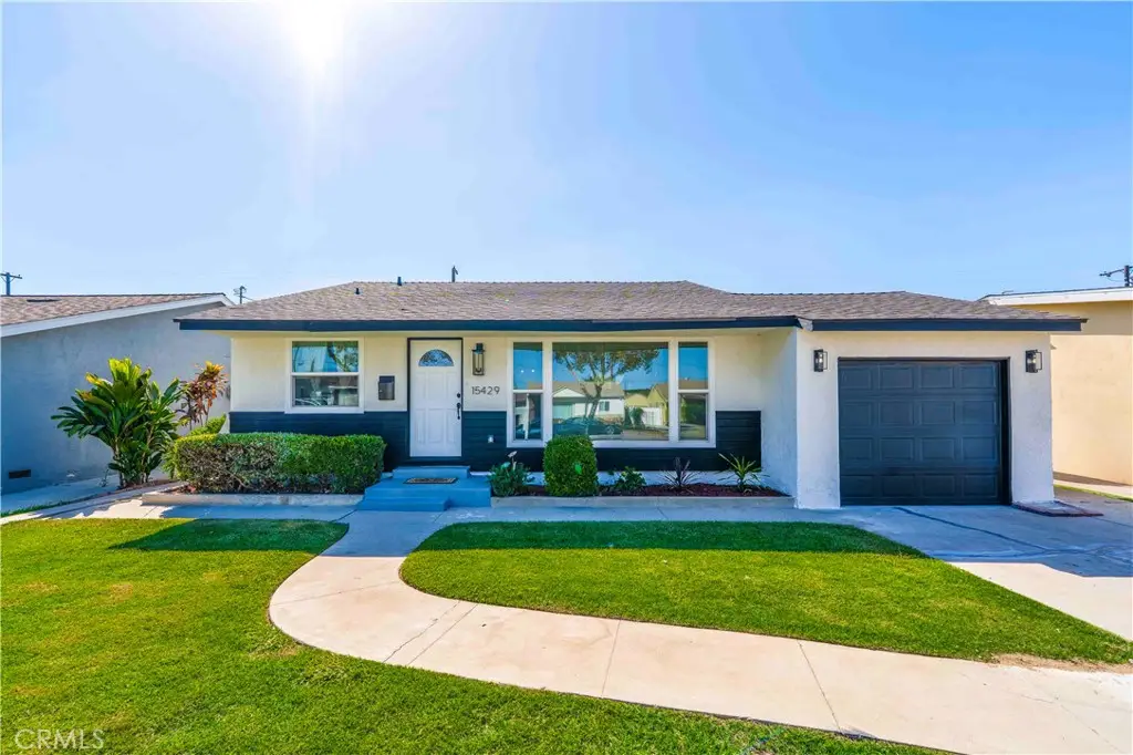15429 Piuma, Norwalk, CA 90650 - #1