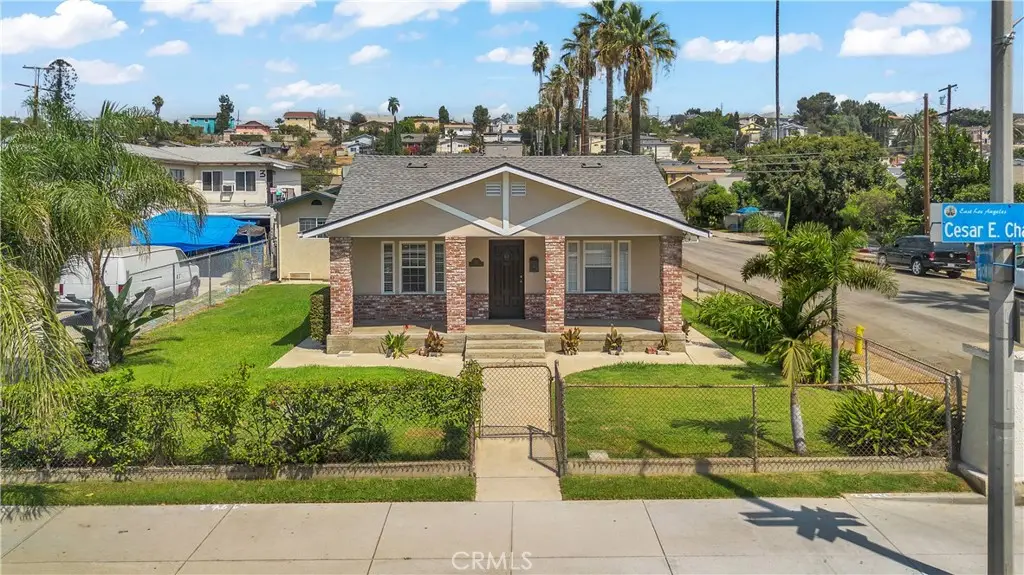 3455 E Cesar E Chavez, Los Angeles, CA 90063 - #1