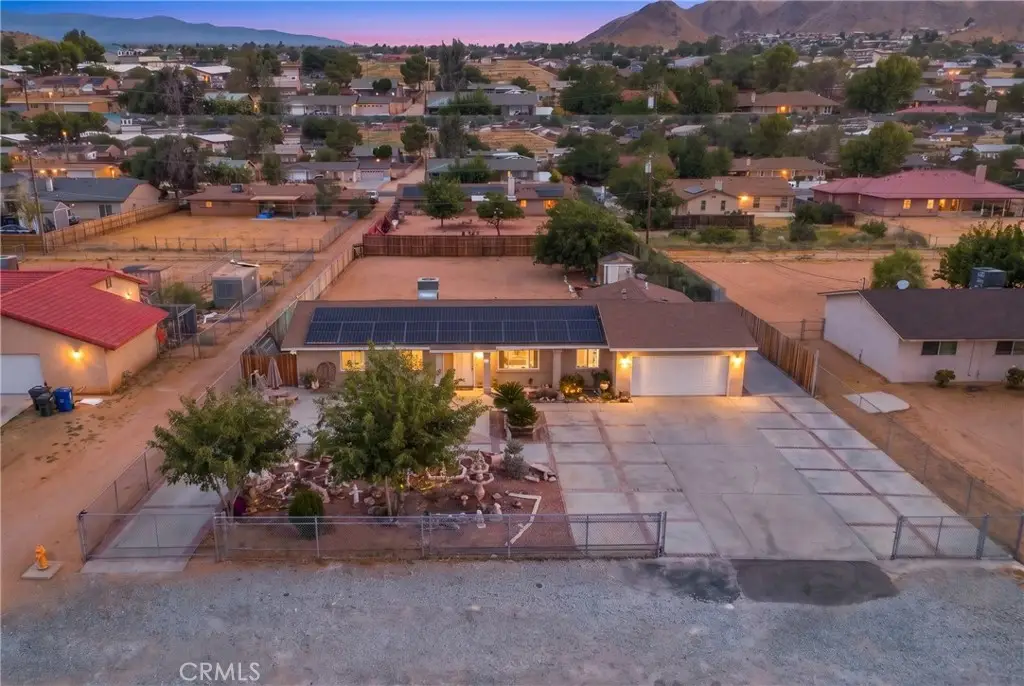 15530 Ute, Apple Valley, CA 92307 - #1