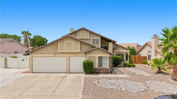 13010 Snowview Road, Victorville, CA 92392