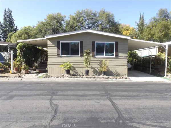 17350 E Temple Avenue #191, La Puente, CA 91744