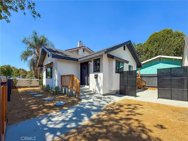 5349 Baltimore, Los Angeles, CA 90042