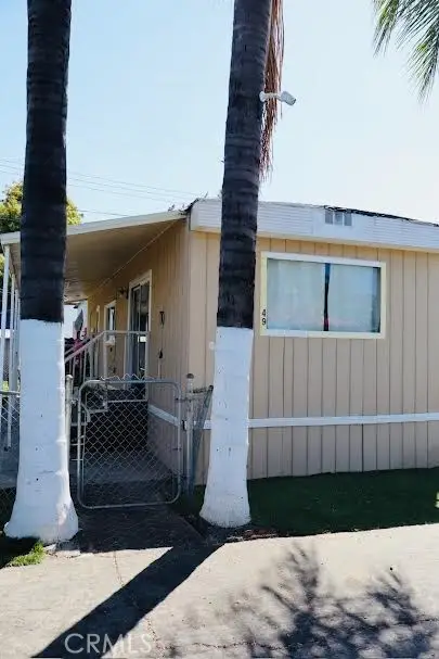 1461 W Mission Blvd #49, Pomona, CA 91766 - #1