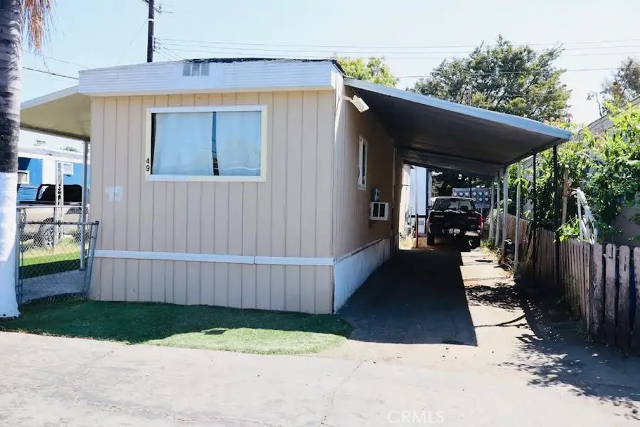 1461 W Mission Blvd #49, Pomona, CA 91766 - #2
