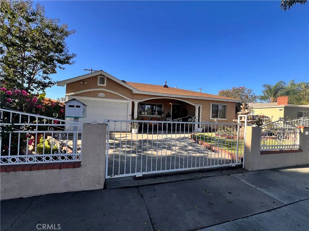 4815 Olanda, Lynwood, CA 90262 - #1