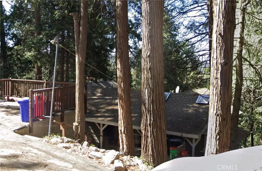 752 Big Oak, Crestline, CA 92325 - #1