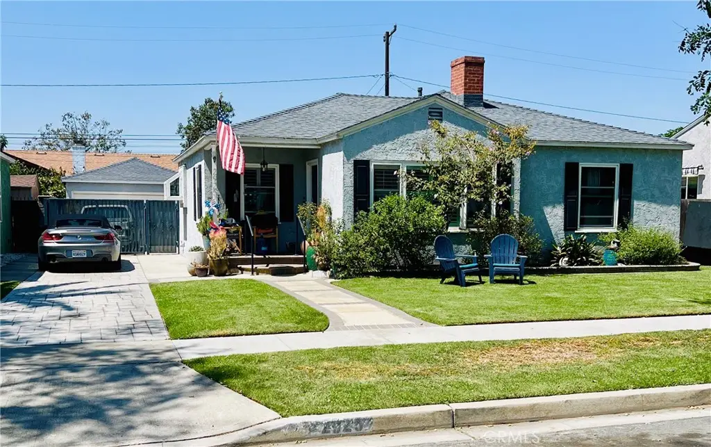 2925 San Francisco, Long Beach, CA 90806 - #1