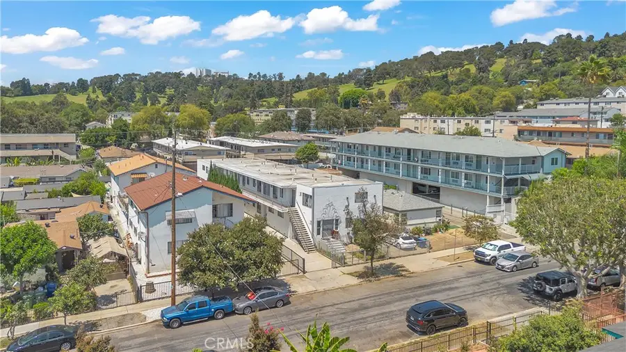 3315 Andrita, Los Angeles, CA 90065 - #3