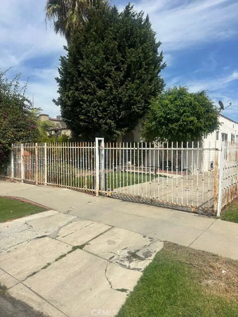 6534 4th, Los Angeles, CA 90043 - #3