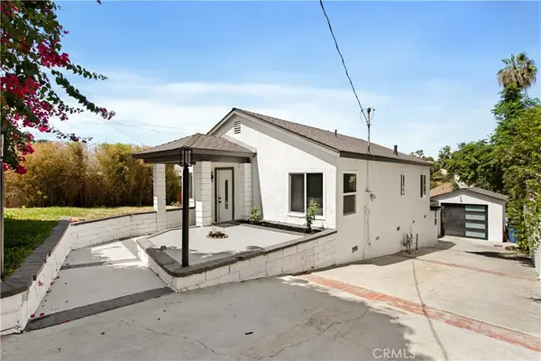 1451 Volney Drive, Los Angeles, CA 90063