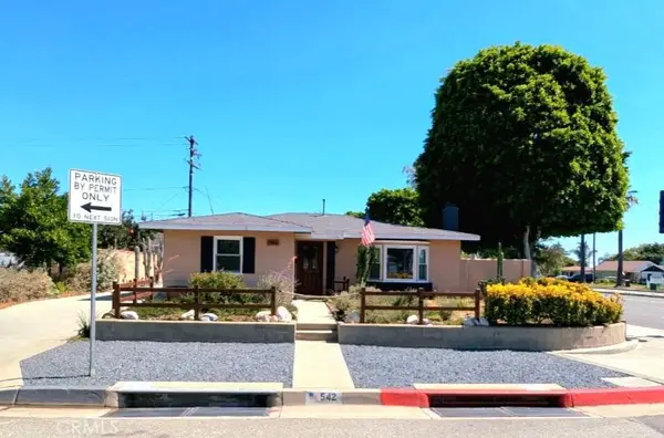 542 W Ada Avenue, Glendora, CA 91741