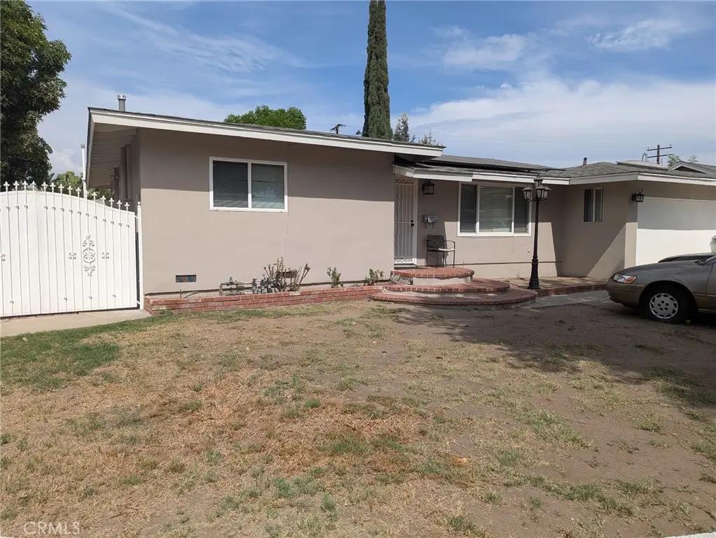 1335 Rexwood, West Covina, CA 91790 - #1