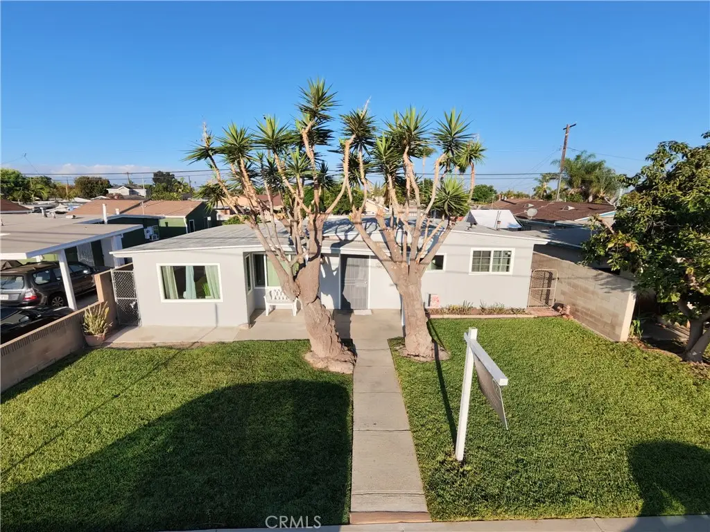 13425 Downey Ave, Paramount, CA 90723 - #1