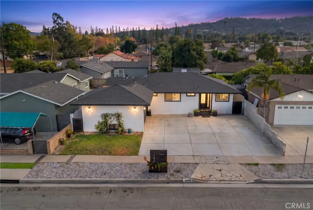 15058 Folger Street, Hacienda Heights, CA 91745 - #1