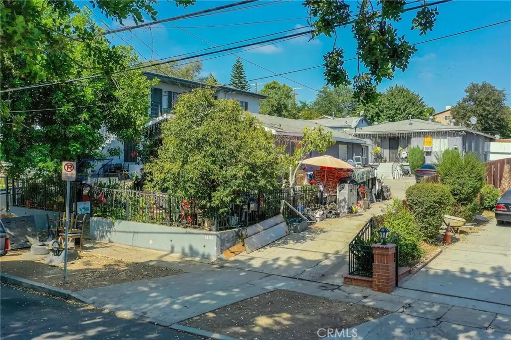1621 Murchison, Los Angeles, CA 90033 - #1