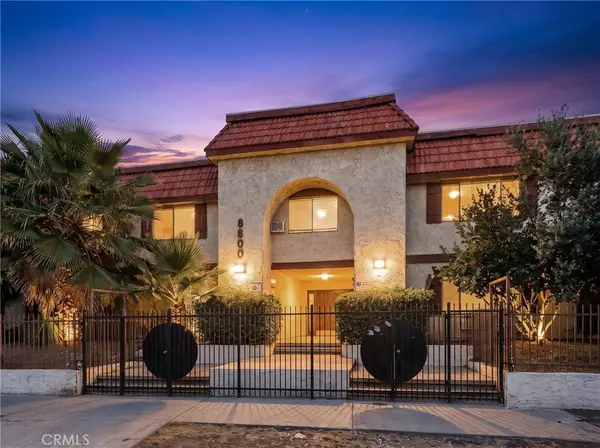 8800 Cedros Avenue #108, Panorama City, CA 91402