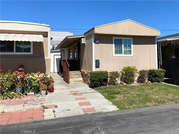 850 W Mission Blvd Spc. #B21, Ontario, CA 91762