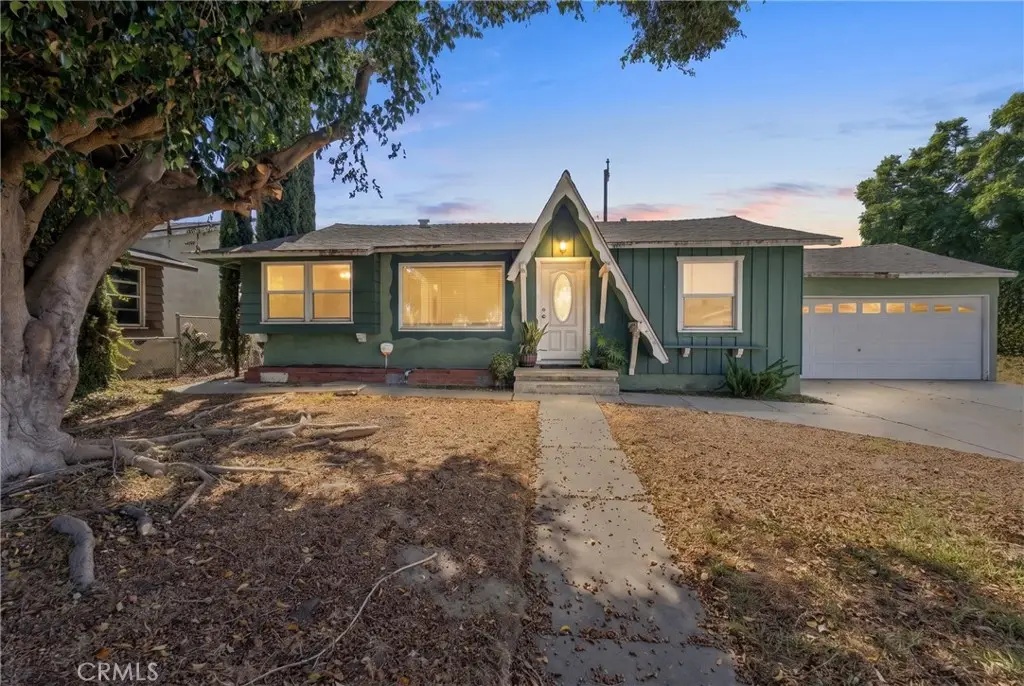 21211 Haston Place, Lakewood, CA 90715 - #1