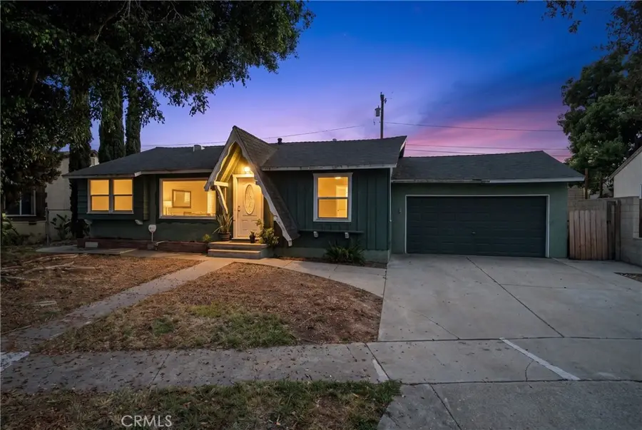 21211 Haston Place, Lakewood, CA 90715 - #3