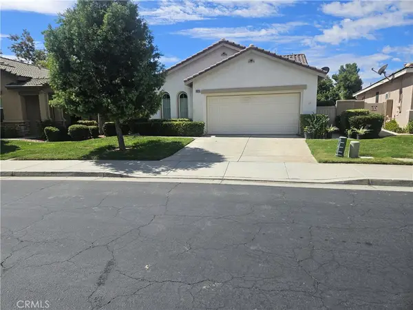 28239 Long Meadow Drive, Menifee, CA 92584