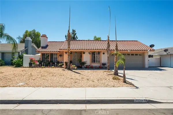 25641 Stuyvesant, Moreno Valley, CA 92557