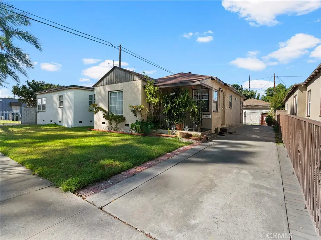 3145 Indiana, South Gate, CA 90280 - #1