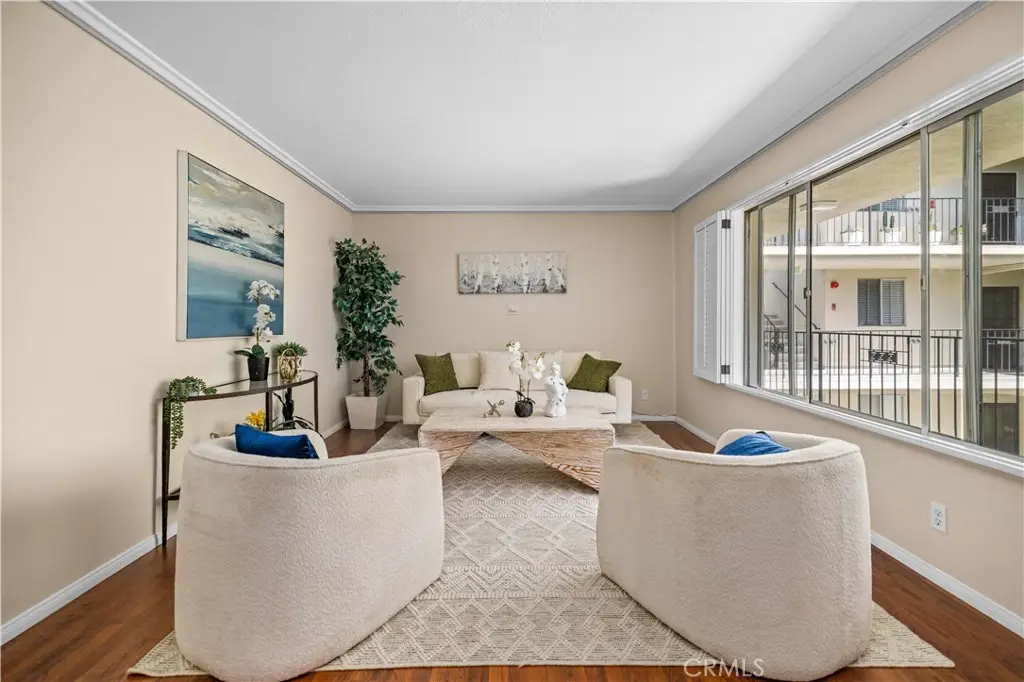 2772 E 2nd Street #E2, Long Beach, CA 90803 - #1