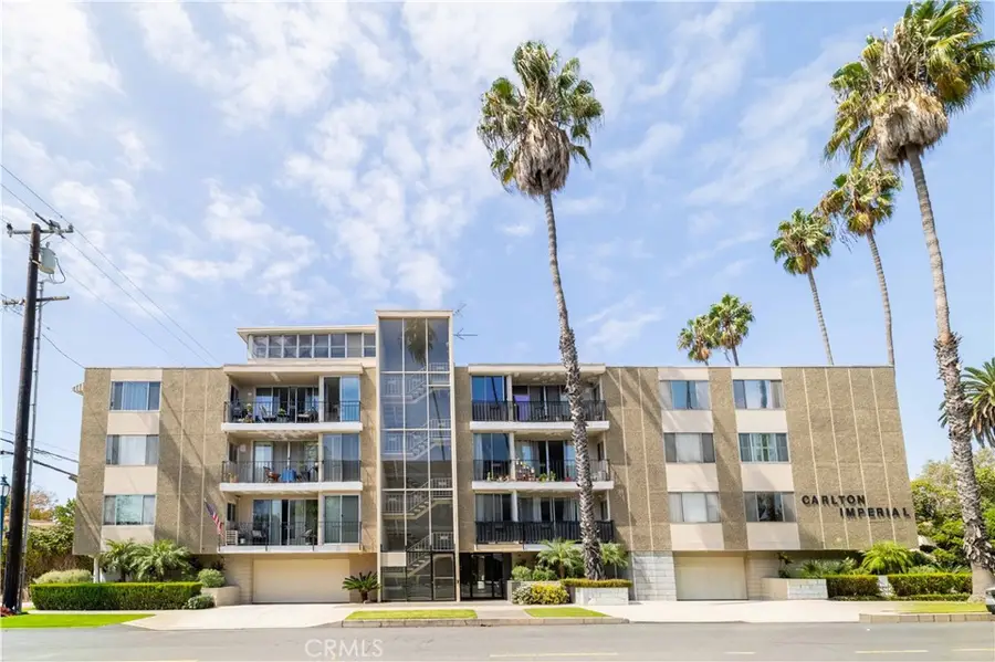 2772 E 2nd Street #E2, Long Beach, CA 90803 - #2