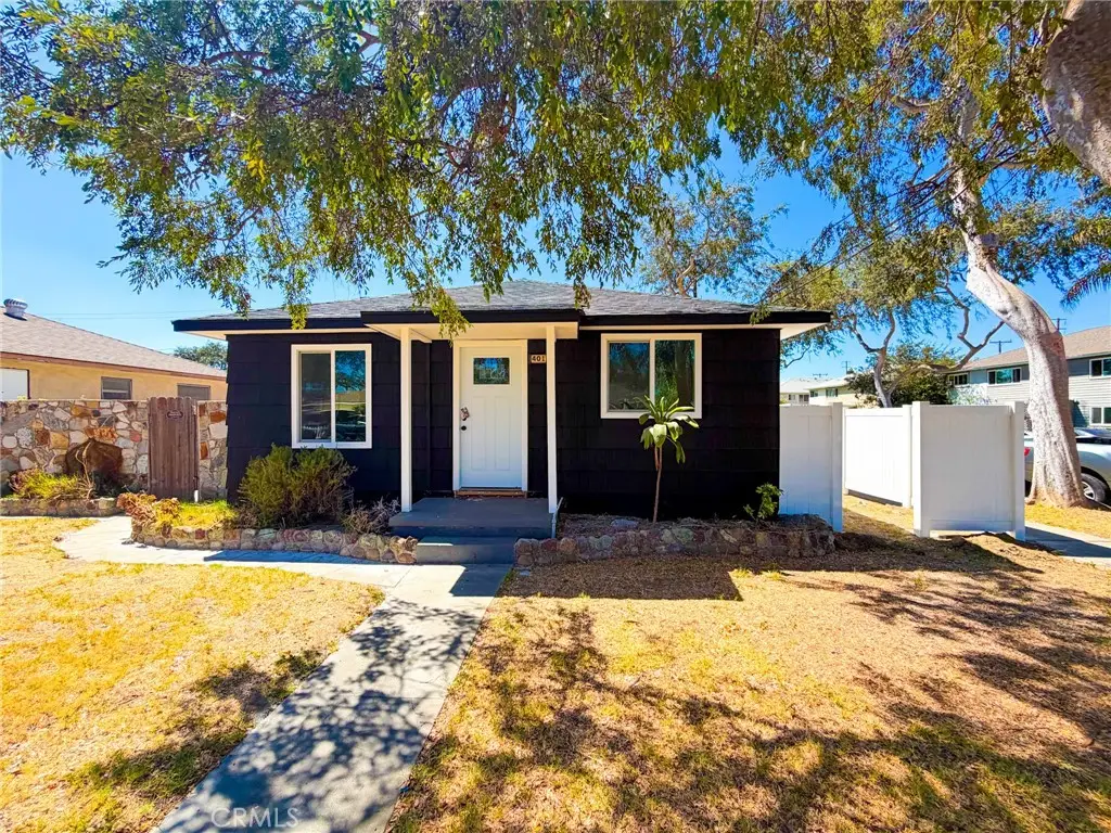 401 S Gilbert, Fullerton, CA 92833 - #1