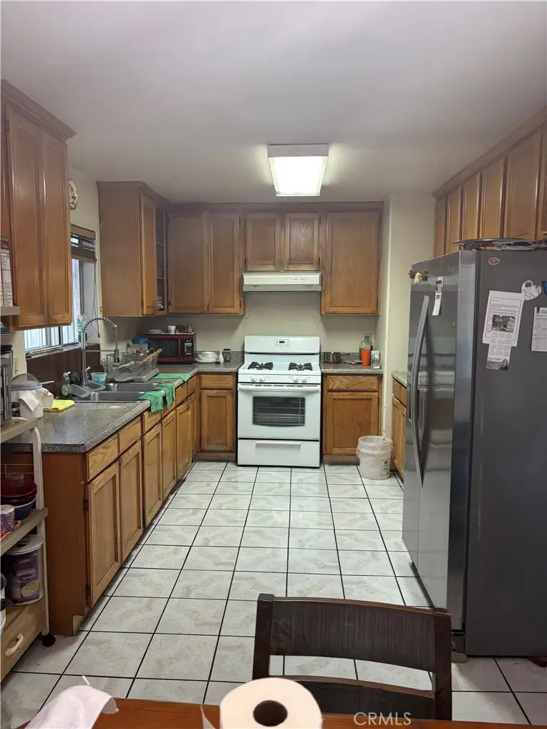 1609 E 4th Street, Los Angeles, CA 90033 - #2