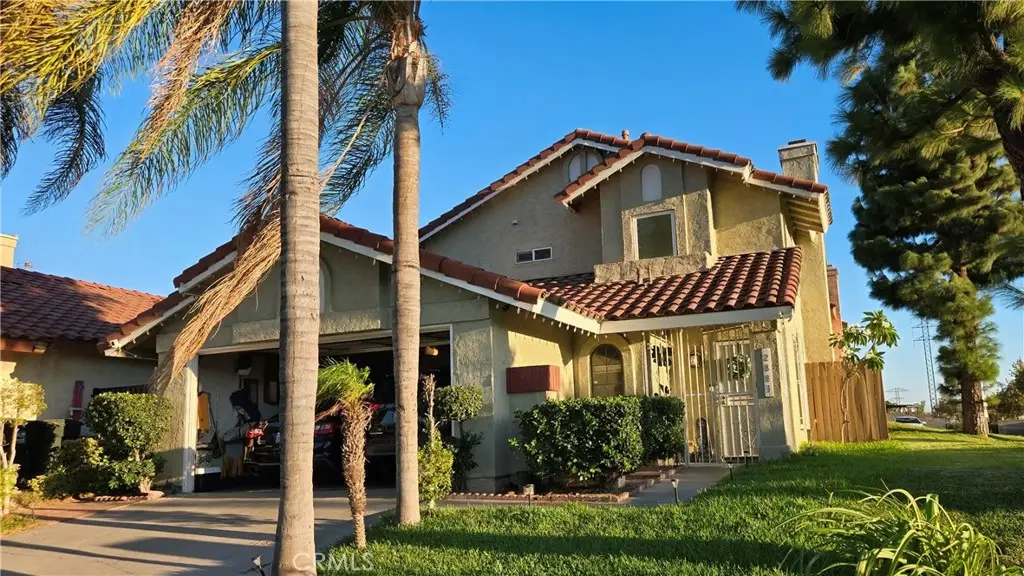 2883 Hollow Glen Circle, Rialto, CA 92376 - #1