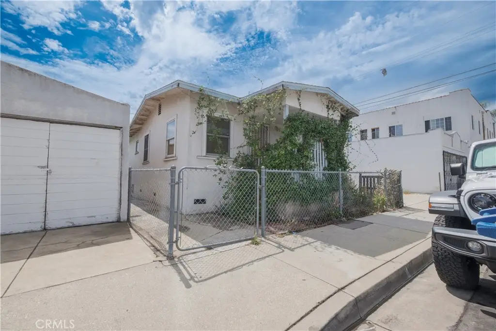 5716 Hubbard, Los Angeles, CA 90022 - #1