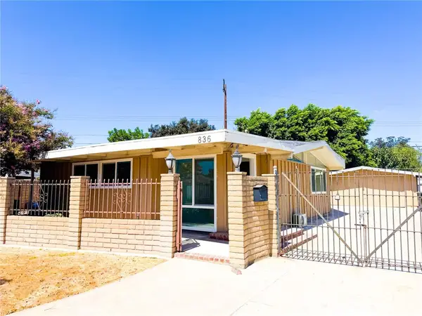 836 S Bellevue, Anaheim, CA 92805
