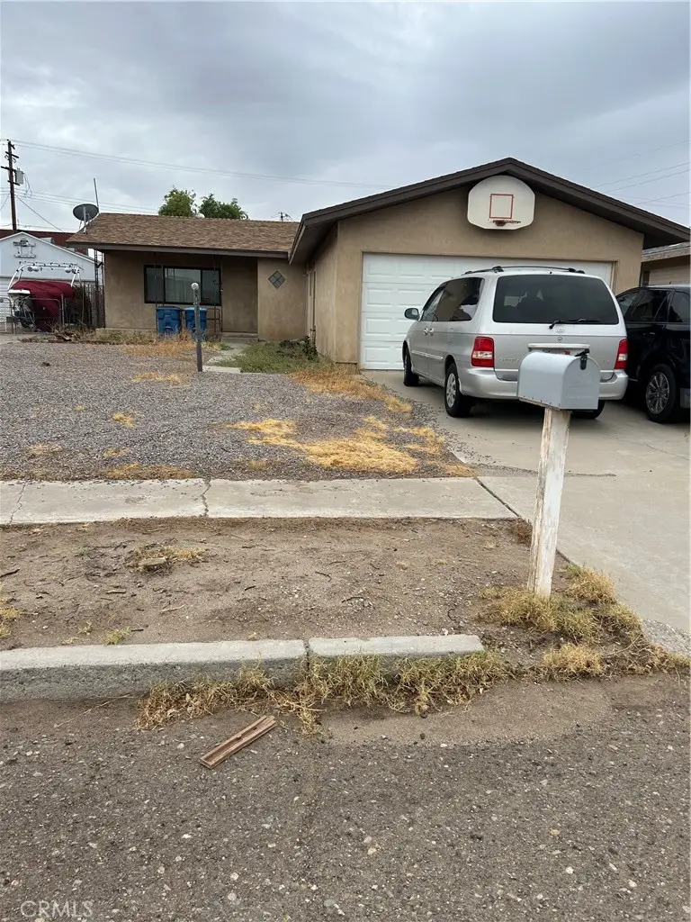 555 California, Needles, CA 92363 - #3