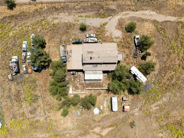 6201 Shannon Valley Road, Acton, CA 93510