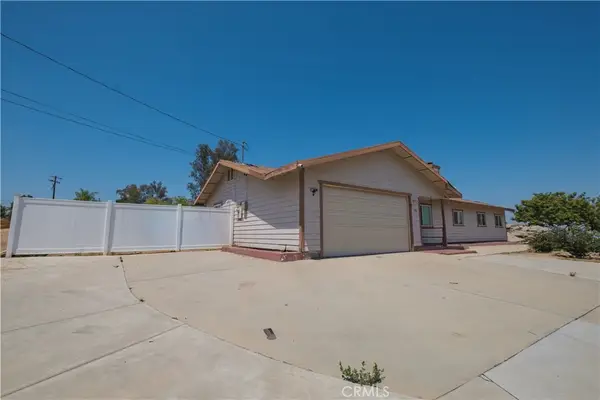 1104 Navajo, Perris, CA 92570