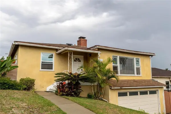 4427 W 60th, Los Angeles, CA 90043