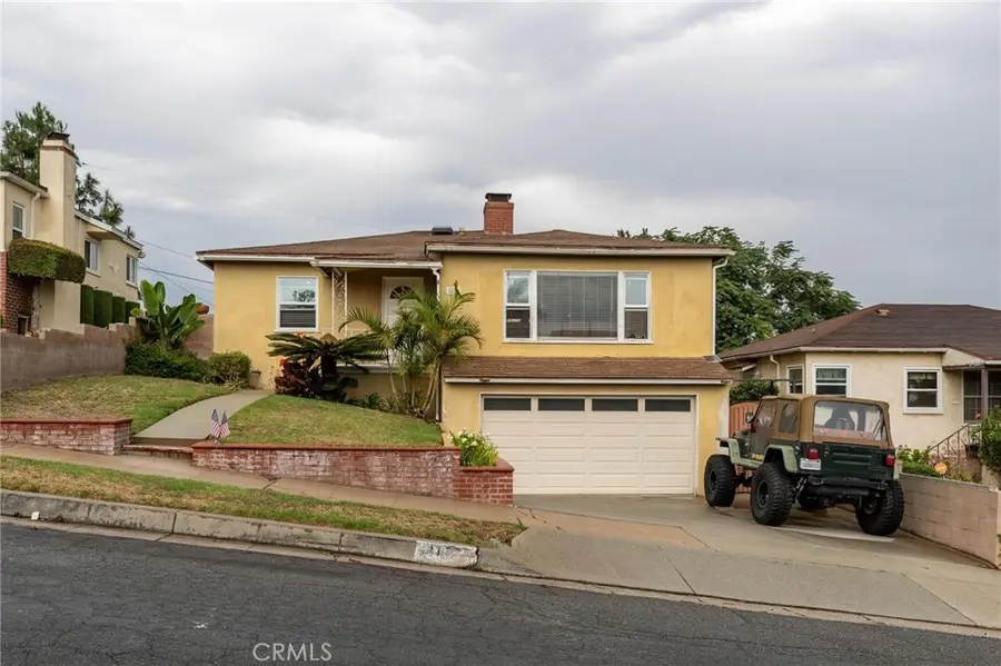 4427 W 60th, Los Angeles, CA 90043 - #3