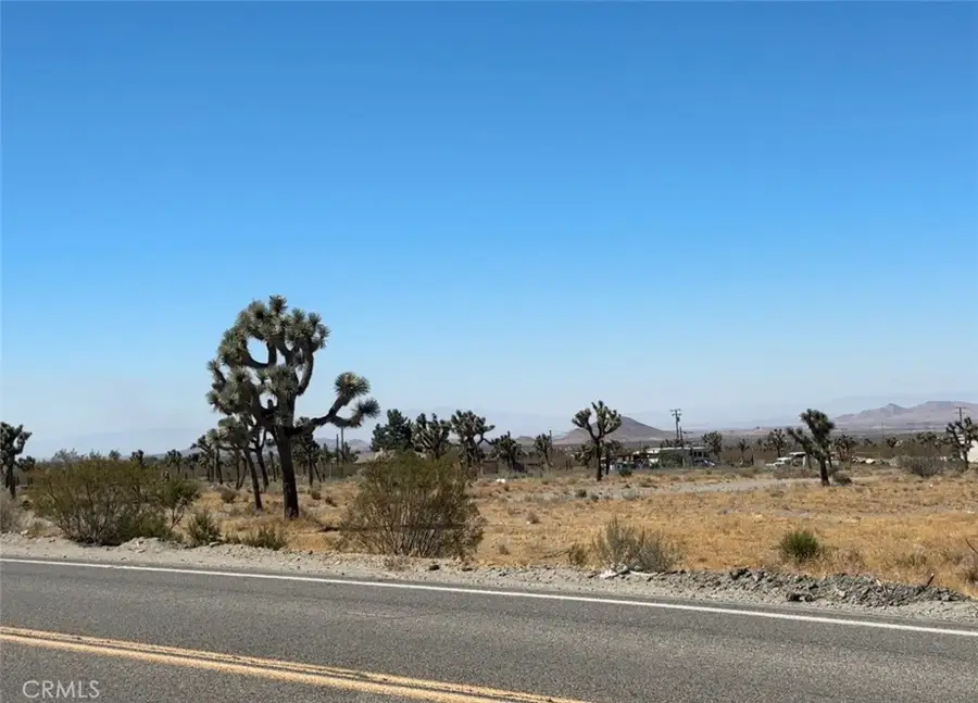 0 Bear Valley Road, Pinon Hills, CA 92372 - #2