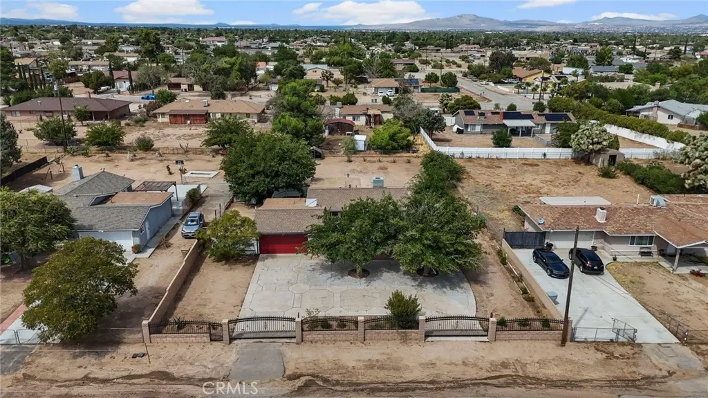 14804 Orange, Hesperia, CA 92345 - #1