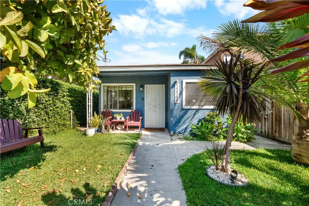 13344 Grant, Downey, CA 90242 - #1