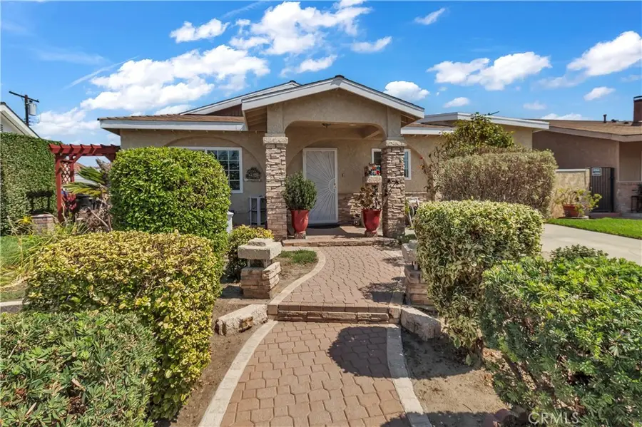 13212 Elmcroft Avenue, Norwalk, CA 90650 - #2